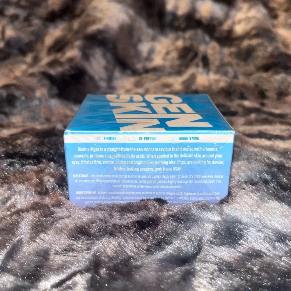 Generation Skin - Picture 3 of 7